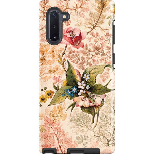 Marble End by William Kilburn Galaxy Cases